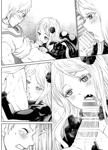 [Rurukichi] Nazarick Biyori 6 Fhentai - Page 41