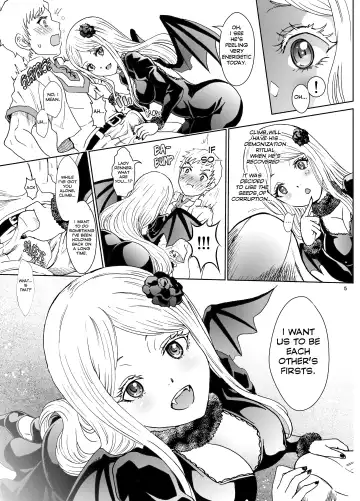 [Rurukichi] Nazarick Biyori 6 Fhentai - Page 5