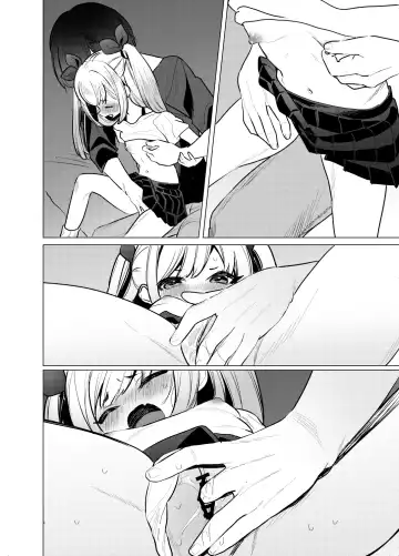 [Yam] 【Kamikai】Loli Haishinsha Kuttemitaw Fhentai.net - Page 17