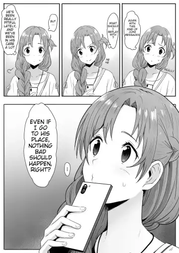 [Oninarasu] Asuna Fhentai.net - Page 17