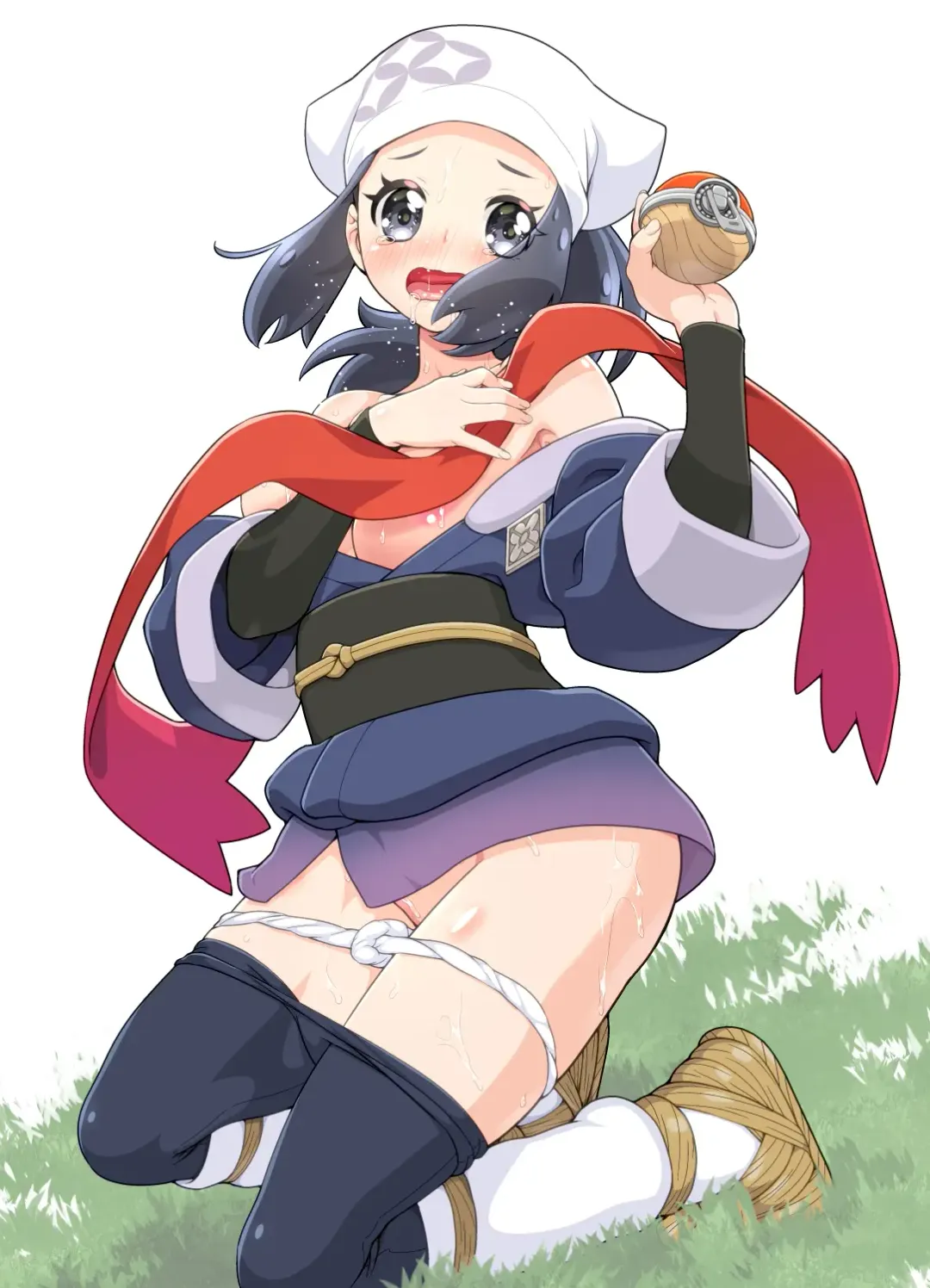 [Kousaka Jun] PM GALS LEGENDS Fhentai - Page 29