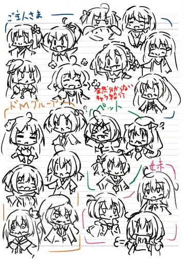 [Sekine Irie] Yuri Ryona Junai Imoto to. Hon Fhentai - Page 3