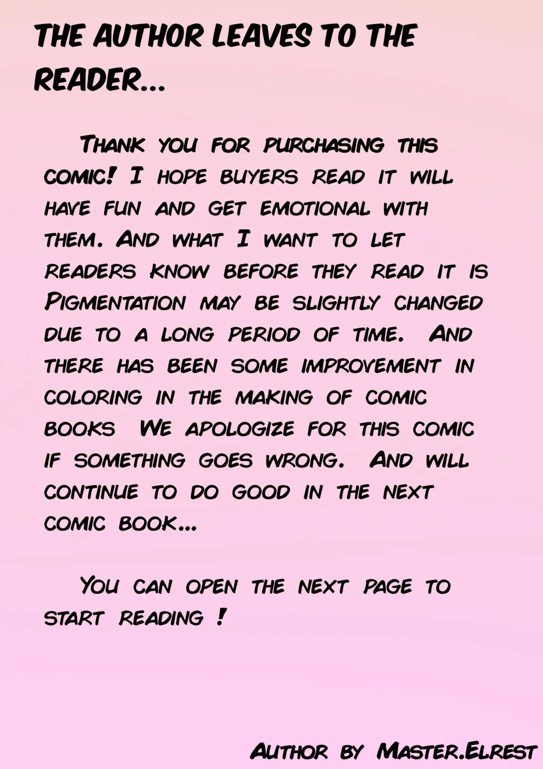 The Those... Wrestling Fhentai - Page 2