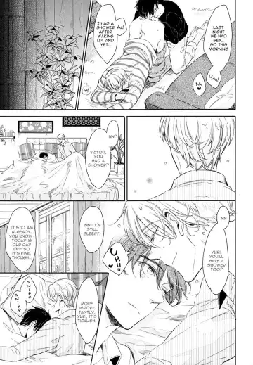 I'm in Love Fhentai.net - Page 11