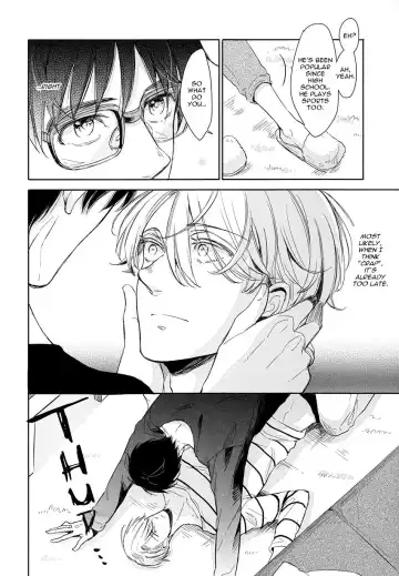 I'm in Love Fhentai.net - Page 6