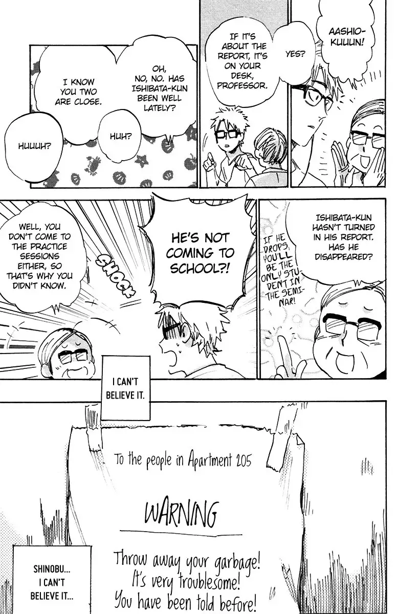 [Kimura Hidesato] Yorokobi no Senpou | The Vanguard of Pleasure Fhentai - Page 11