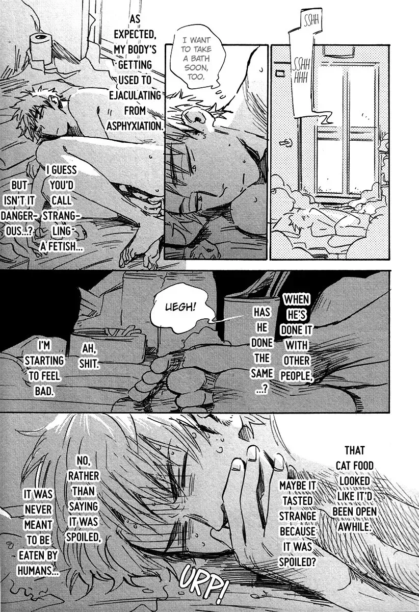 [Kimura Hidesato] Yorokobi no Senpou | The Vanguard of Pleasure Fhentai - Page 27