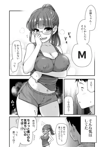 [Hijiri Tsukasa] Ane no Seiyoku Shori wa Ototo ga Suru Monoda to, Gitei wa Omoi Hajimete Iru. Fhentai.net - Page 8