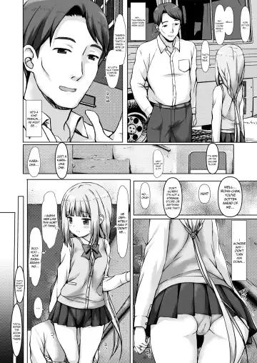 [Kinohara Hikaru] Iro○-chan no Hatsutaiken Fhentai - Page 4