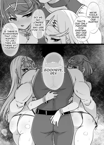 [Kusayarou] Homura & Hikari Sennou NTR Manga 14P | Homura & Hikari Brainwashing NTR Fhentai - Page 14