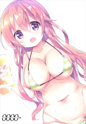 [Kuroha Reiji] Moka Onee-chan to Ofuro | In The Bath With Moka Onee-chan Fhentai - Page 21