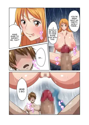 Dorobouneko no Douzou no Mae de | In Front Of The Thieving Cat's Bronze Statue Fhentai.net - Page 16