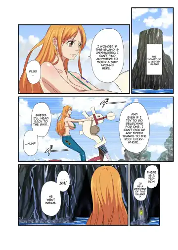 Dorobouneko no Douzou no Mae de | In Front Of The Thieving Cat's Bronze Statue Fhentai.net - Page 2