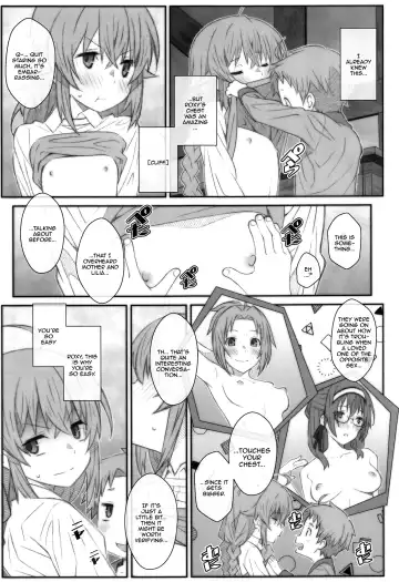 [Frunbell] TYPE-63a Fhentai - Page 10