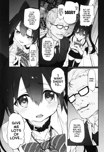 [Suga Hideo] Kami-sama no Iu Toori! Marked-girls Origin Vol. 8 Fhentai - Page 20