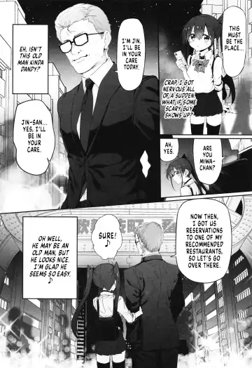 [Suga Hideo] Kami-sama no Iu Toori! Marked-girls Origin Vol. 8 Fhentai - Page 5