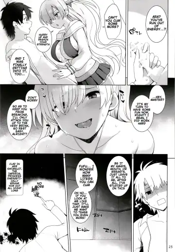 [Kujiran - Kurikara] Nyuuri Keizoku Kyousha Kikan Juuni | Nyuuri Keizoku Sequel - Ejaculation Device Fhentai - Page 20