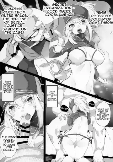 FGO Saimin Goudou | FGO Hypno Amalgamation Fhentai.net - Page 9