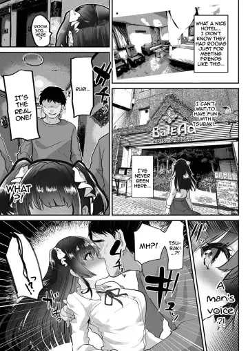 [Shimaji] Uraaka Ojou-sama Ruri-chan Damasare Off-pako Maso Pet-ka | I Managed To Trick Ruri-chan Who Was Using an Anonymous Account To An Offline Meet Where I Turned Her Into My Masochistic Pet Fhentai - Page 14