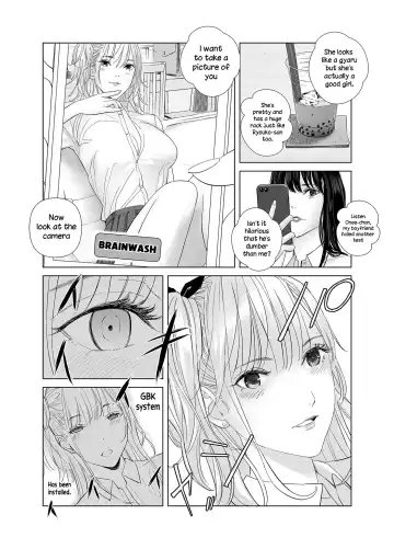 [Shida] Saenai Kouhai wa Bijin OL to Hitotsu ni Naru | The Sullen Kouhai Gets To Have Sex With The Beautiful Office Worker Fhentai.net - Page 15