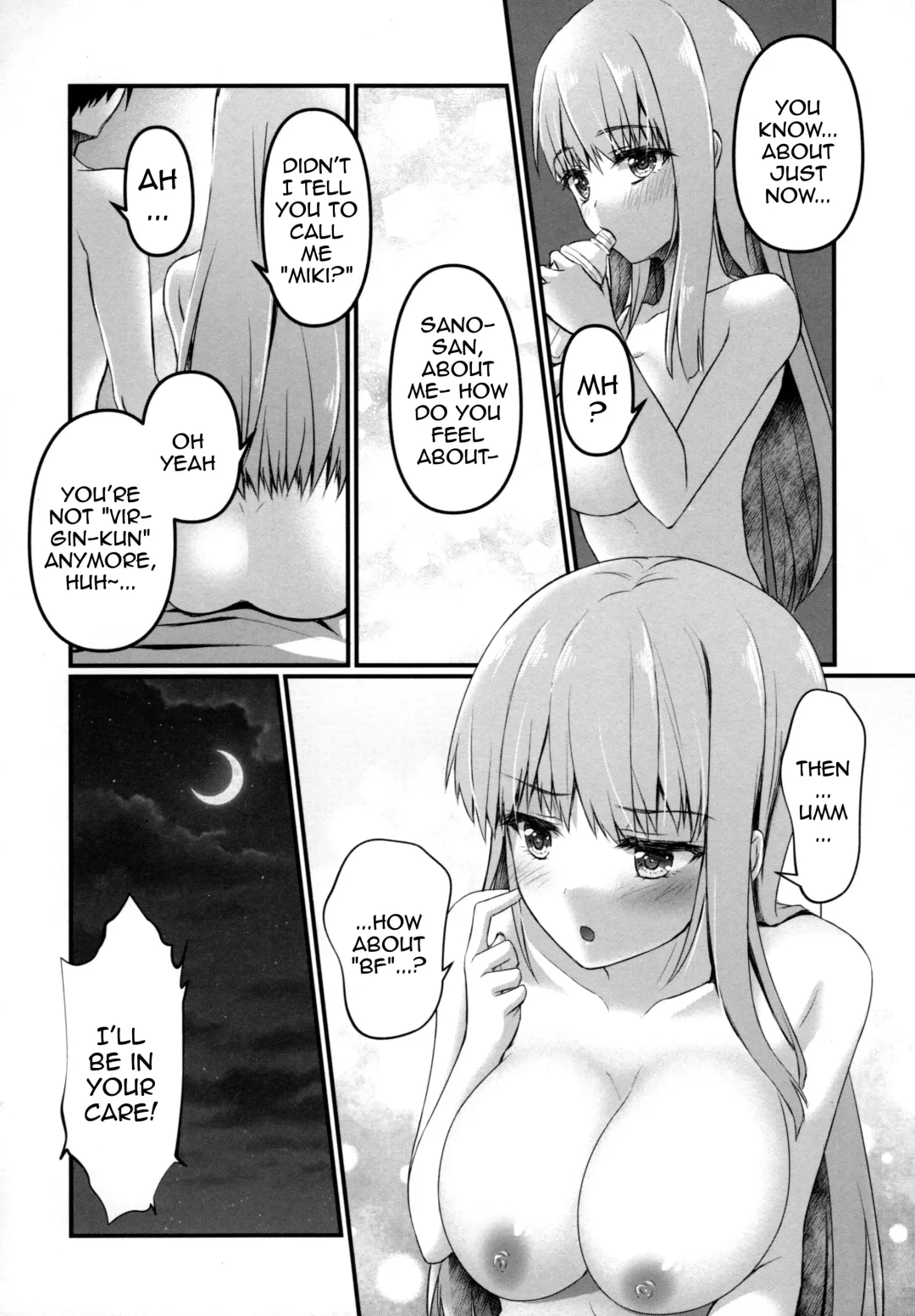 [Sena Rinko] Otaku ni Yasashii Gyaru to Gemu mo Sekkusu mo Kouryaku Shite Mita | This Gal Tries To Beat An Otaku At Both Games And Sex Fhentai - Page 19