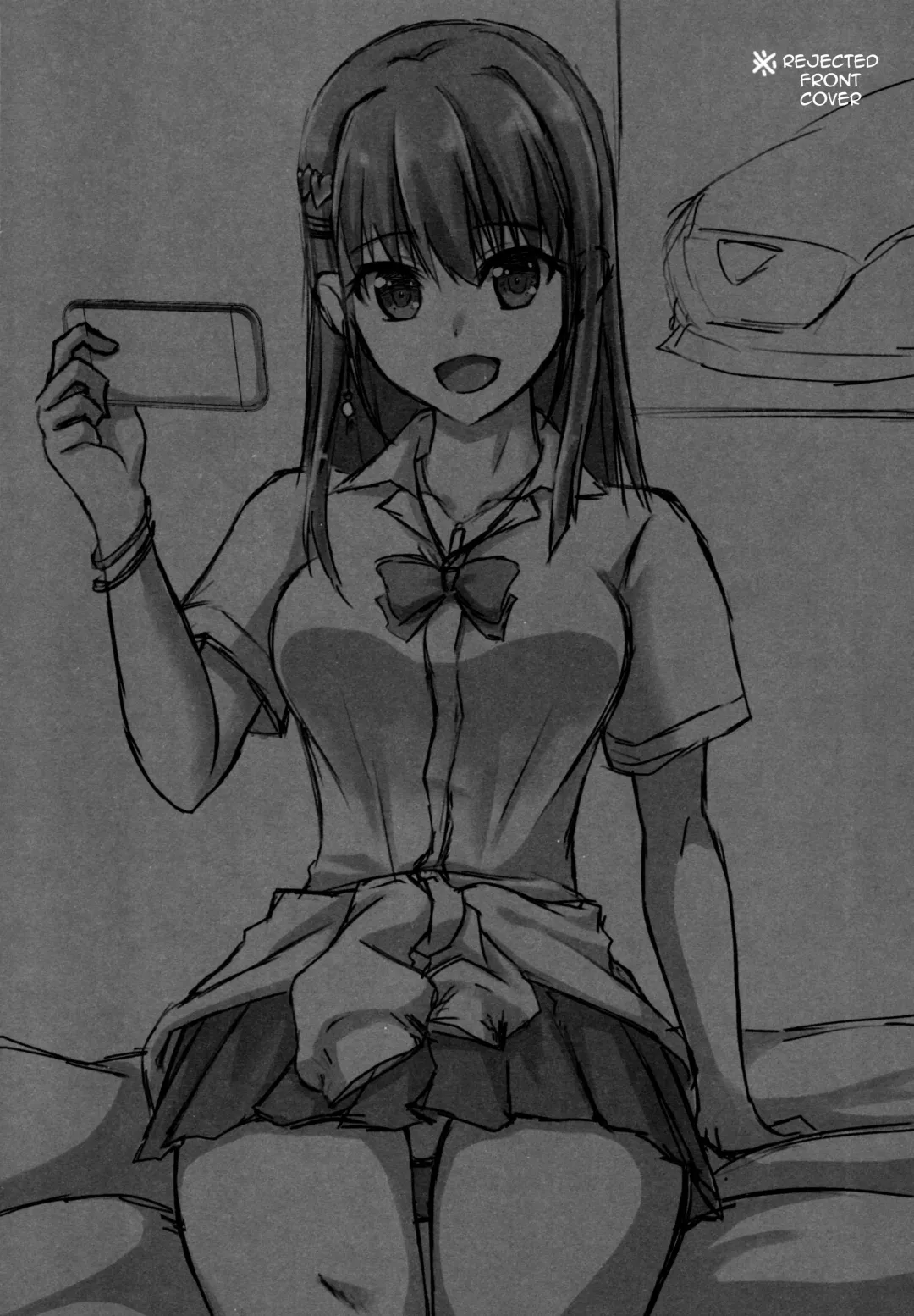 [Sena Rinko] Otaku ni Yasashii Gyaru to Gemu mo Sekkusu mo Kouryaku Shite Mita | This Gal Tries To Beat An Otaku At Both Games And Sex Fhentai - Page 3