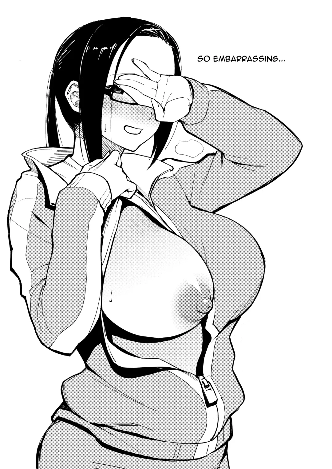 [Matsuka] Catch Me Fhentai - Page 3