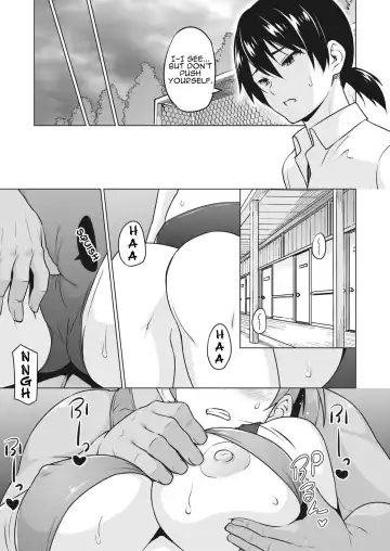 [Sanagi Torajirou] Kakekake (Zenpen) | Kakekake - First Part Fhentai.net - Page 6