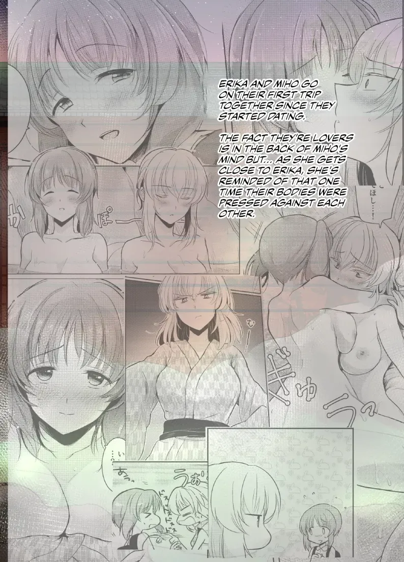 [Emilio] Futarikiri no Natsu | A Summer With Just the Two of Us Fhentai - Page 42