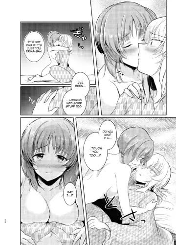 [Emilio] Futarikiri no Natsu | A Summer With Just the Two of Us Fhentai - Page 25