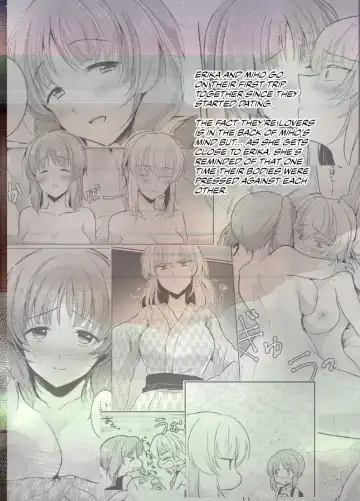 [Emilio] Futarikiri no Natsu | A Summer With Just the Two of Us Fhentai - Page 42