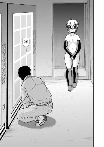 [Shinozaki Rei] Roshutsu Shounen to Video no Onna Fhentai - Page 5