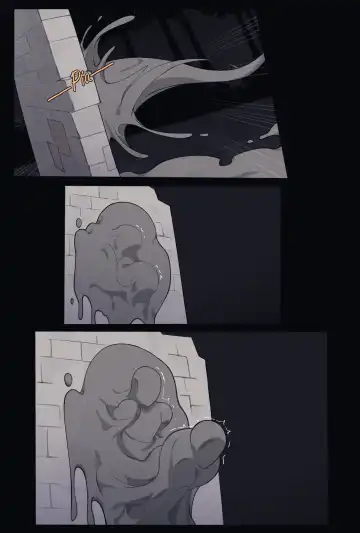 [Patientz] ☣PatientZ☣ - The Adventures of Self Fhentai - Page 7