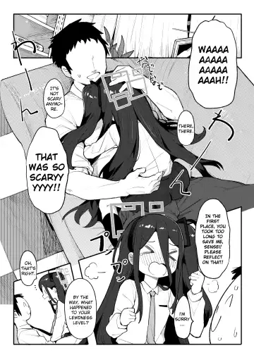 [Henrybird] Aris to Issho ni RPG Gokko Shimashou | Let's Play Pretend RPG With Aris Fhentai - Page 14