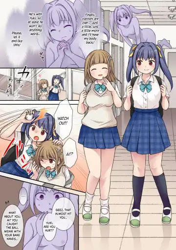 [Hahakigi - Kuratsuka Riko] Jibakurei no Doukyuusei ni Nottorareta Atashi Fhentai - Page 21