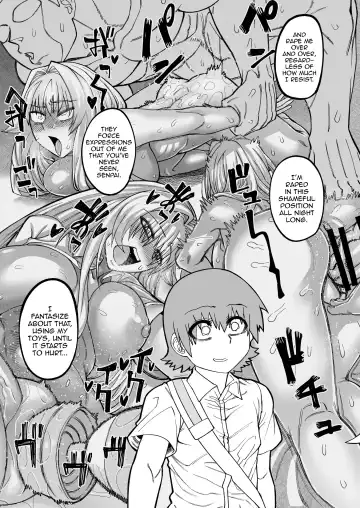 [Samon Shiu] Riyuu wa Fumei daga Ecchi Shite Kureru Kouhai 2 Fhentai - Page 18