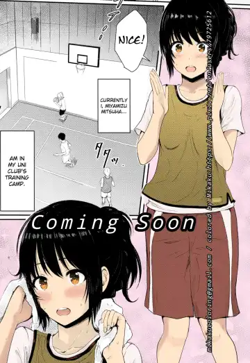 [Arakure - Syukurin] Misunderstanding Love Hotel Netorare [Arakure] & Kimi no na wa: After Story - Mitsuha ~Netorare~ Fhentai.net - Page 24