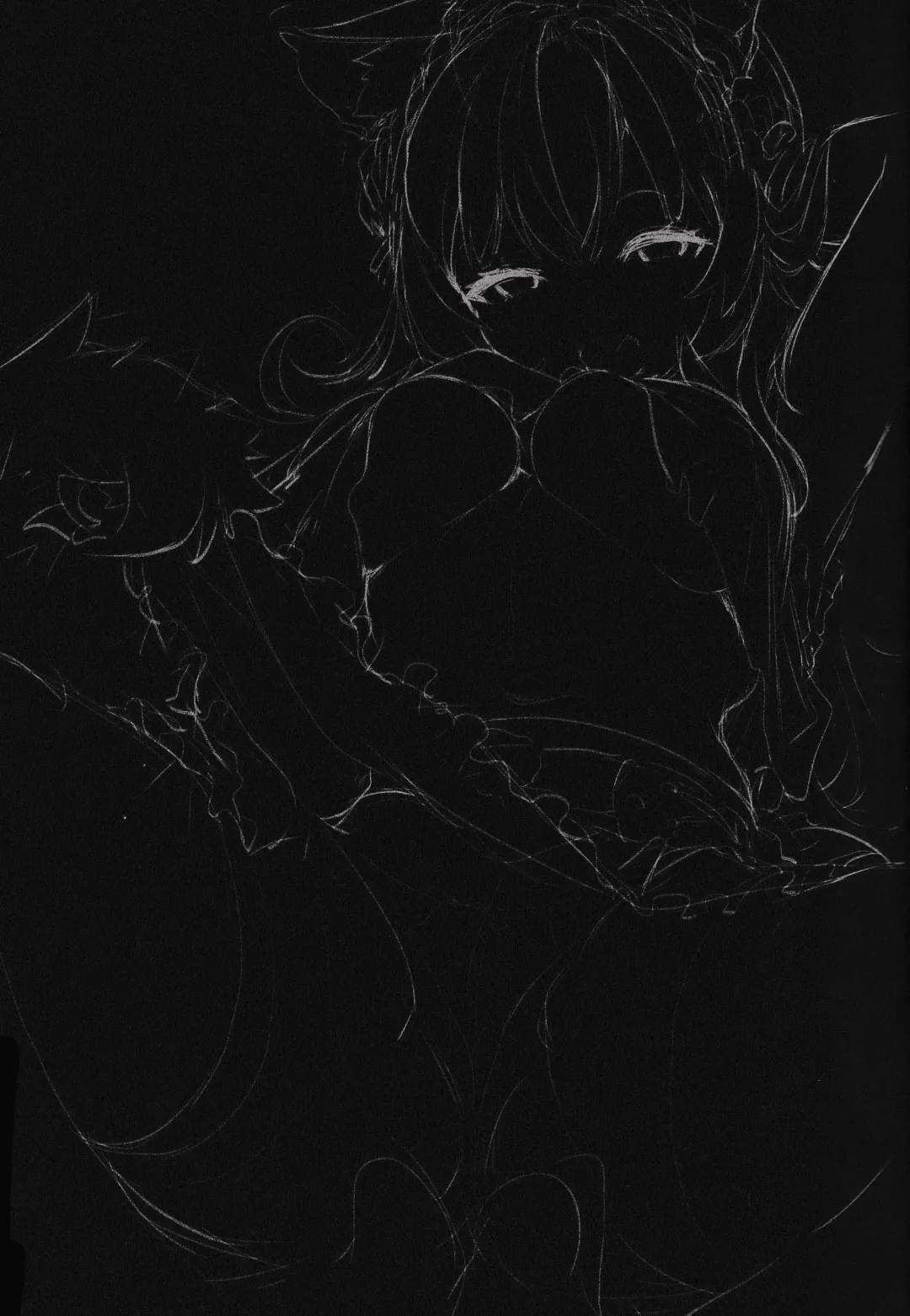 [Muneshiro] Kotodashi Fhentai - Page 2