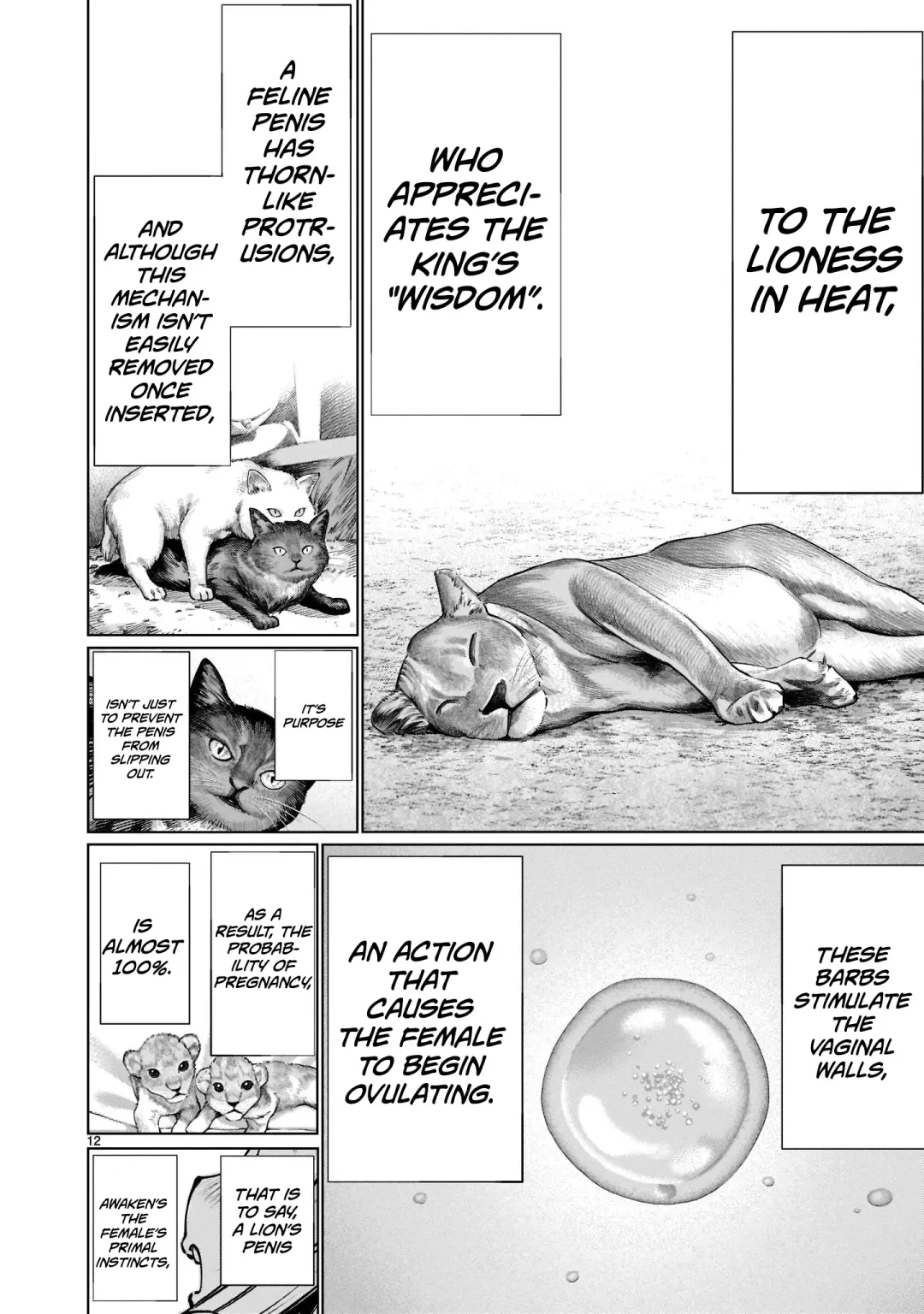 [Sumita Kazuasa] Isn't It Too Much? Inaba-san/Hoshi Gari Sugidesho? Inaba-san chapter 15 Fhentai - Page 11