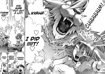 [Sumita Kazuasa] Isn't It Too Much? Inaba-san/Hoshi Gari Sugidesho? Inaba-san chapter 15 Fhentai - Page 4