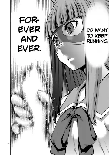 [Sumita Kazuasa] Isn't It Too Much? Inaba-san/Hoshi Gari Sugidesho? Inaba-san chapter 16 Fhentai - Page 10