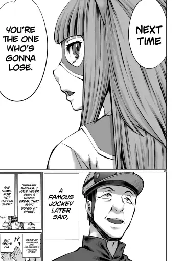 [Sumita Kazuasa] Isn't It Too Much? Inaba-san/Hoshi Gari Sugidesho? Inaba-san chapter 16 Fhentai - Page 20