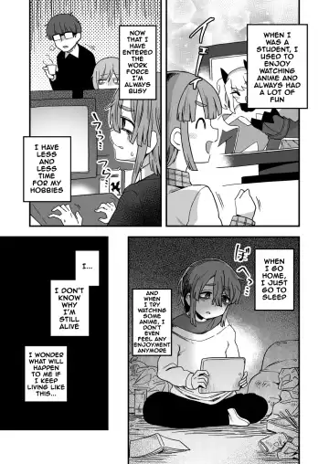 [Etori Yuuya] Ikiteiku-banashi | A Story About Living On Fhentai - Page 2