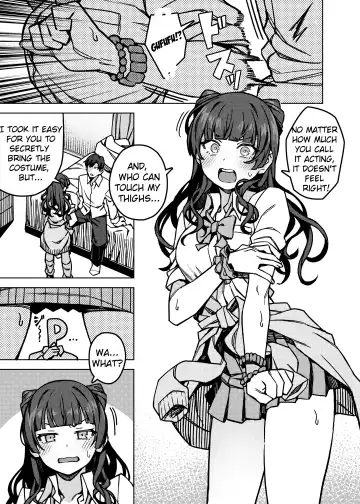 [Jp06] Oshiete! Fuyuko-chan | Teach me! Fuyuko-chan Fhentai.net - Page 5