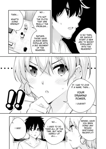 [Ryoma] Mishiranu Joshikousei ni Kankin sareta Toki no hanashi ~Rafu Dessin Route Hen~ | The story of when I was confined by a strange high school girl ~Nude sketch route arc~ Fhentai - Page 4