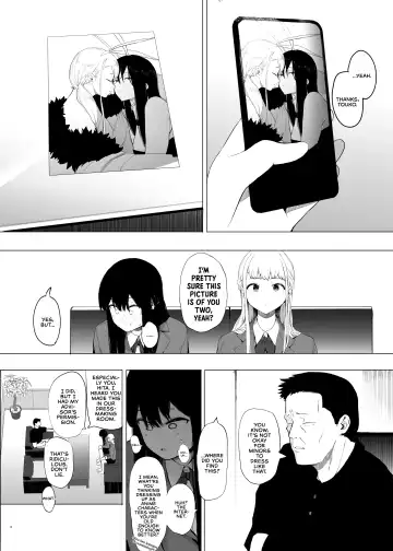 [Eightman] Tadamesu -Tada no Onna no Ko- 1 | Just a Slut -An Ordinary Girl- 1 Fhentai.net - Page 13