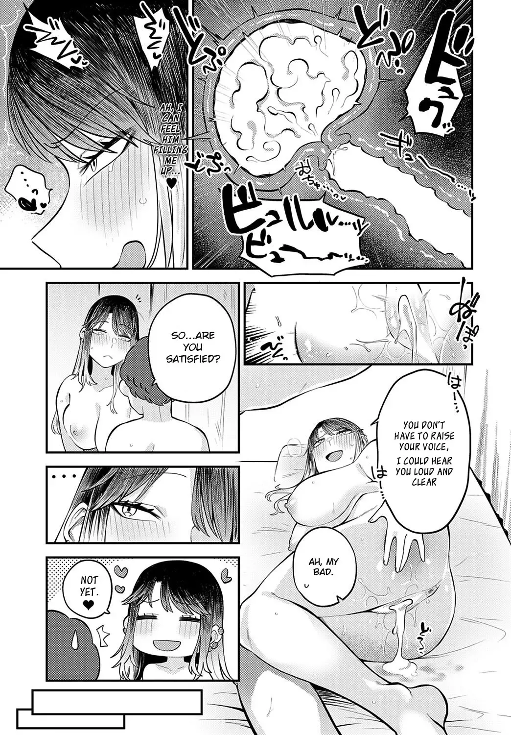 [Ebi Fry Teishoku] Tonari ni Itai kara Fhentai.net - Page 35