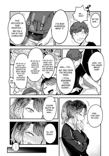 [Ebi Fry Teishoku] Tonari ni Itai kara Fhentai.net - Page 3