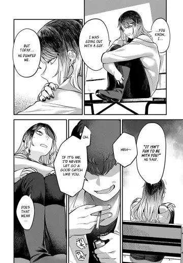 [Ebi Fry Teishoku] Tonari ni Itai kara Fhentai.net - Page 8