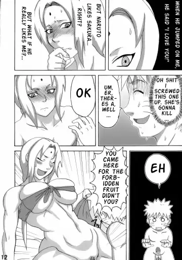 [Naruhodo] Jungle de Ikou! | Jungle Party Fhentai.net - Page 13